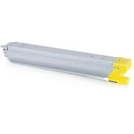 Toner Compatibile Samsung CLT-Y809S SS742A (Giallo 15000 pagine)