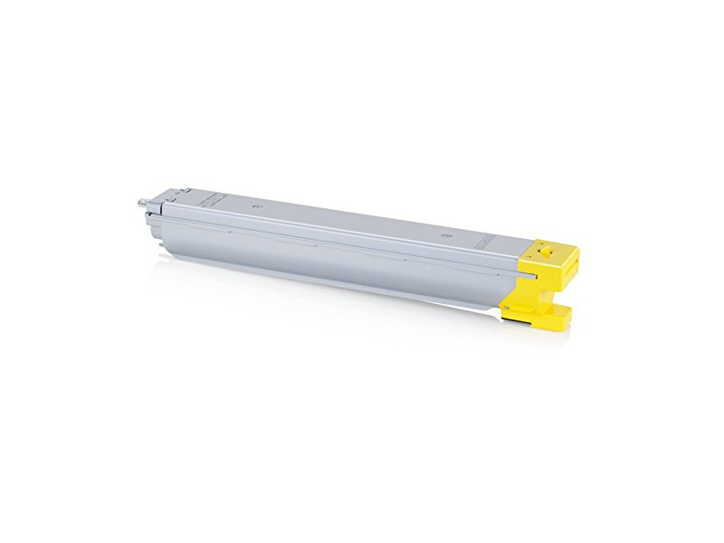 Toner Compatibile Samsung CLT-Y809S SS742A (Giallo 15000 pagine) Toner Compatibile Samsung CLT-Y809S SS742A (Giallo 15000 pagine)