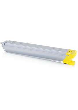 Toner Compatibile Samsung CLT-Y809S SS742A (Giallo 15000 pagine)