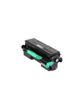 Toner Compatibile Ricoh 407340 SP 4500E (Nero 6000 pagine)