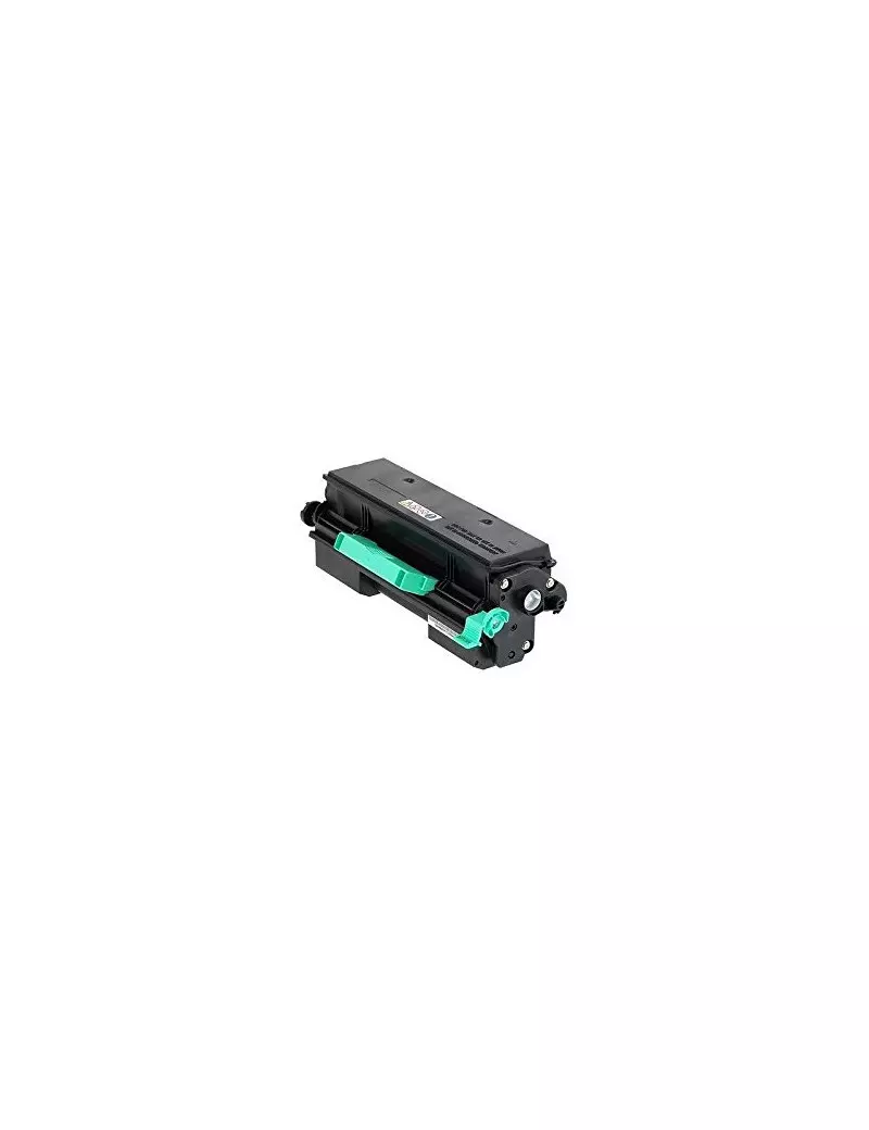 Toner Compatibile Ricoh 407340 SP 4500E (Nero 6000 pagine)