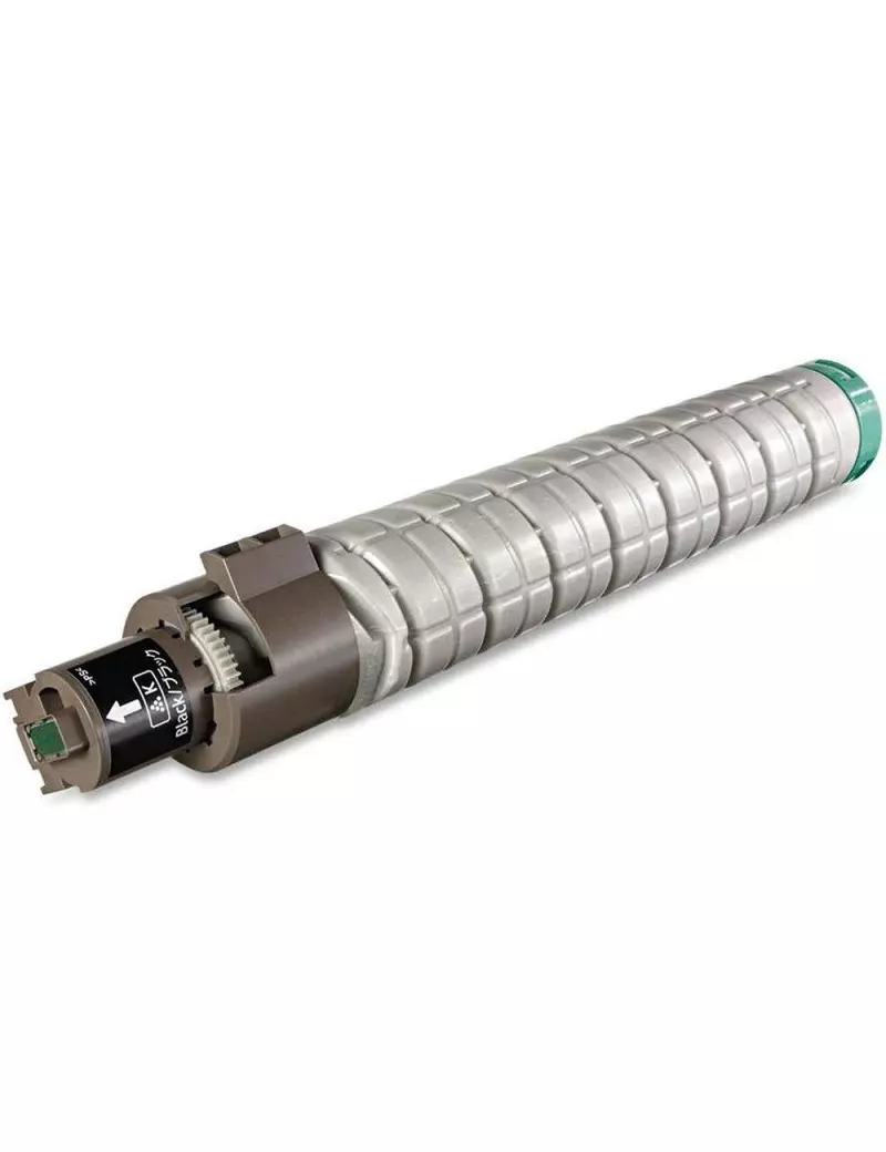 Toner Compatibile Ricoh 820116 821058 (Nero 20000 pagine) Toner Compatibile Ricoh 820116 821058 (Nero 20000 pagine)