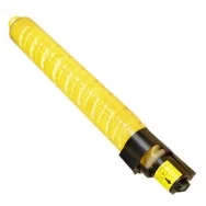 Toner Compatibile Ricoh MPC 3502y 841740 841652 842017 (Giallo 18000 pagine)