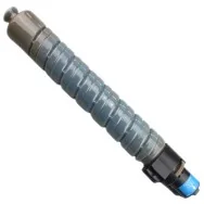 Toner Compatibile Ricoh MPC 3502c 841742 841654 842019 (Ciano 18000 pagine)