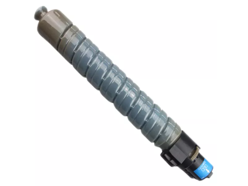 Toner Compatibile Ricoh MPC 3502c 841742 841654 842019 (Ciano 18000 pagine)