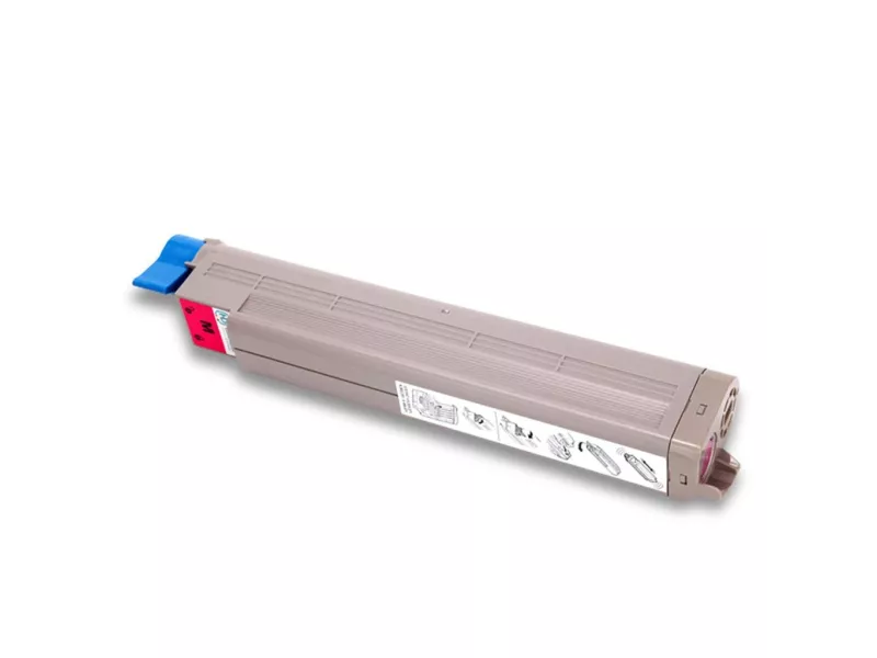 Toner Compatibile Oki 42918914 (Magenta 15000 pagine)