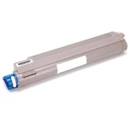 Toner Compatibile Oki 42918915 (Ciano 15000 pagine)