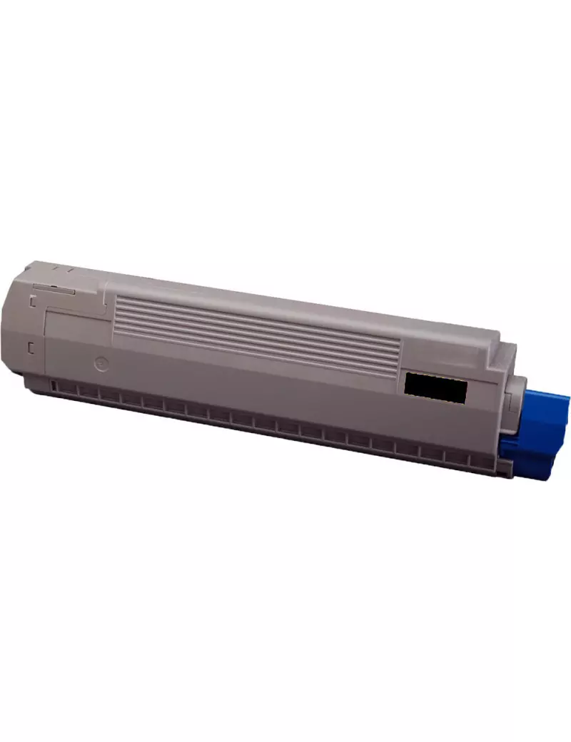 Toner Compatibile Oki 44059212 (Nero 9500 pagine) Toner Compatibile Oki 44059212 (Nero 9500 pagine)