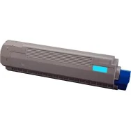 Toner Compatibile Oki 44059211 (Ciano 10000 pagine)