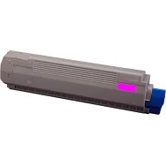 Toner Compatibile Oki 44059210 (Magenta 10000 pagine)