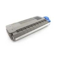 Toner Compatibile Oki 44318608 (Nero 11000 pagine)