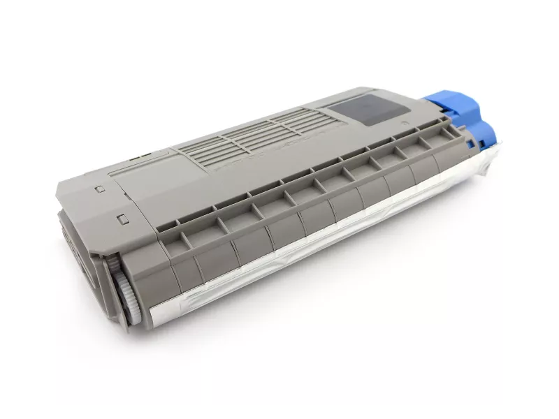 Toner Compatibile Oki 44318608 (Nero 11000 pagine)
