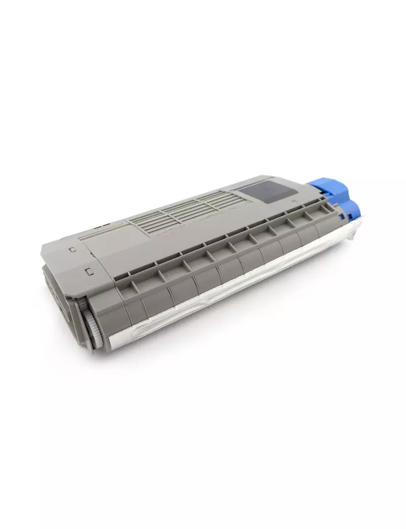 Toner Compatibile Oki 44318608 (Nero 11000 pagine) Toner Compatibile Oki 44318608 (Nero 11000 pagine)