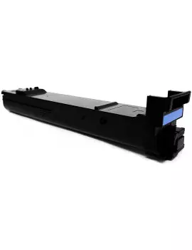 Toner Compatibile Konica Minolta A0DK452 (Ciano 8000 pagine)