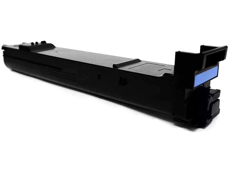 Toner Compatibile Konica Minolta A0DK452 (Ciano 8000 pagine)