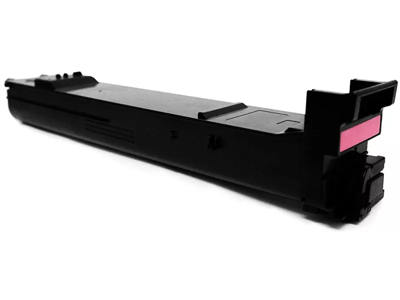 Toner Compatibile Konica Minolta A0DK352 (Magenta 8000 pagine)