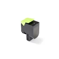 Toner Compatibile Lexmark 70C2HK0 702HK (Nero 4000 pagine)