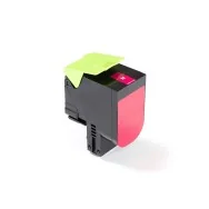 Toner Compatibile Lexmark 70C2HM0 702HM (Magenta 3000 pagine)