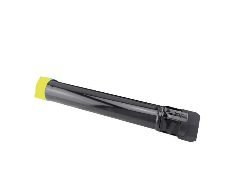Toner Compatibile Xerox 106R01438 (Giallo 17800 pagine)