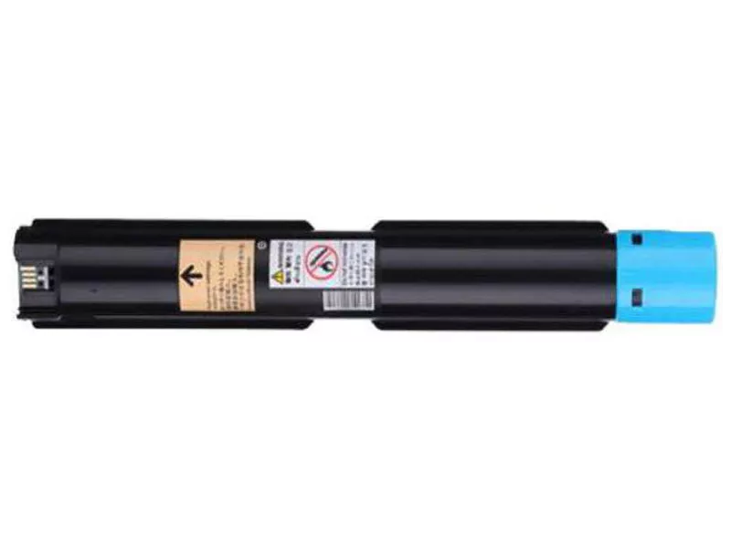Toner Compatibile Xerox 106R01507 (Ciano 12000 pagine)