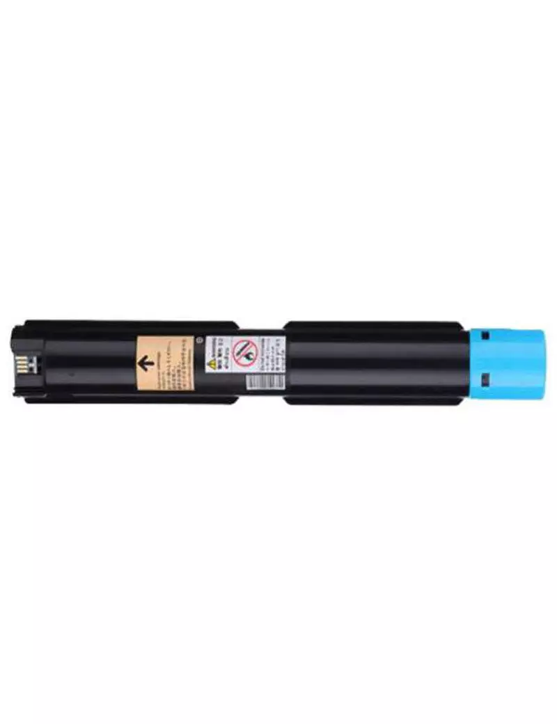 Toner Compatibile Xerox 106R01507 (Ciano 12000 pagine) Toner Compatibile Xerox 106R01507 (Ciano 12000 pagine)