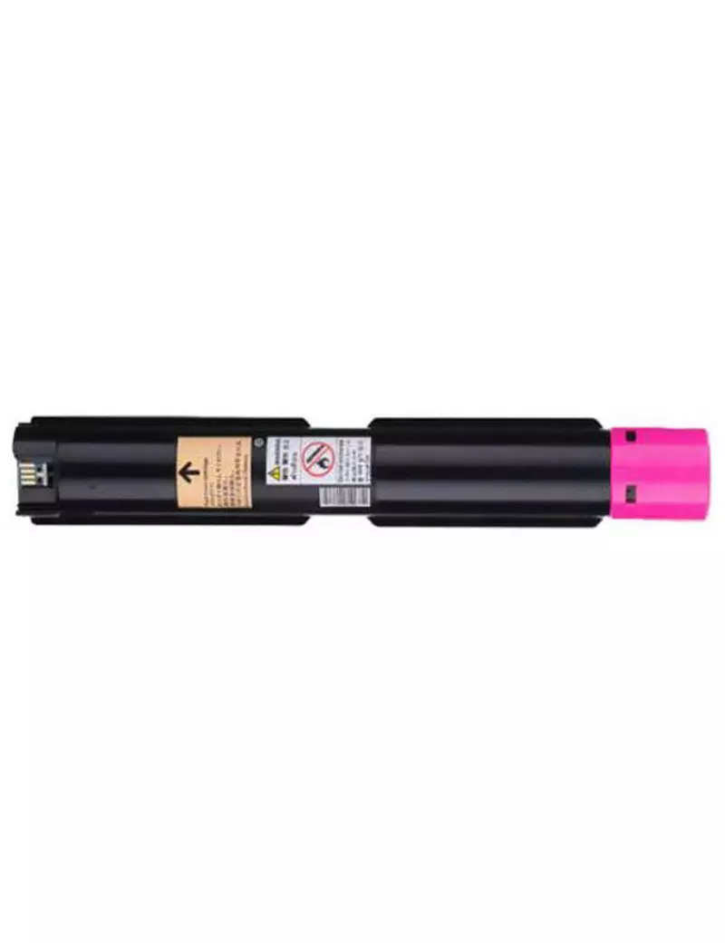 Toner Compatibile Xerox 106R01508 (Magenta 12000 pagine) Toner Compatibile Xerox 106R01508 (Magenta 12000 pagine)