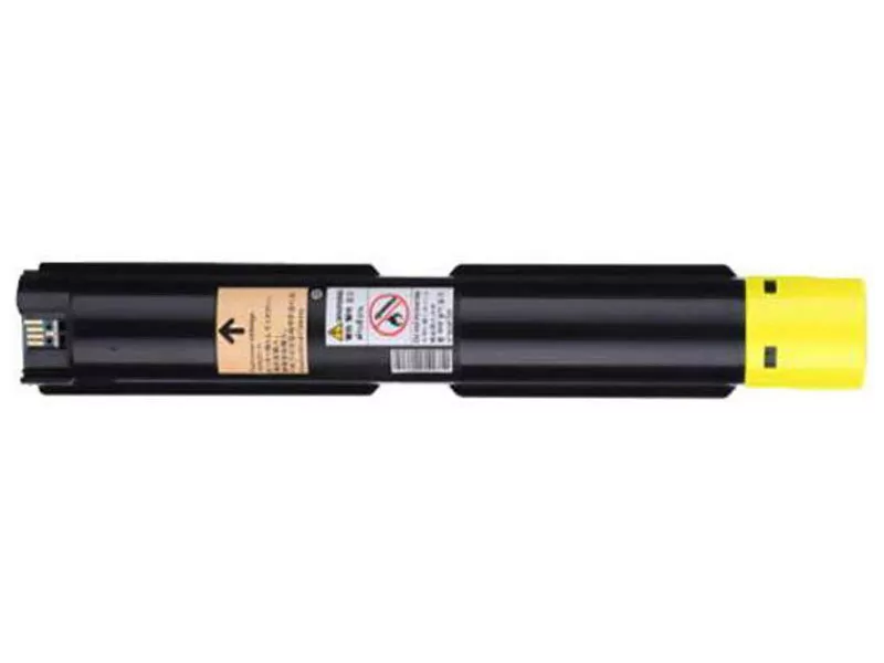 Toner Compatibile Xerox 106R01509 (Giallo 12000 pagine)