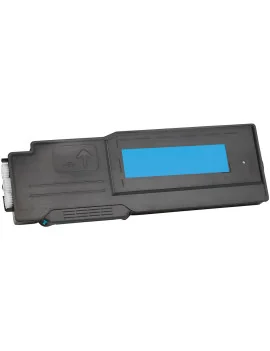 Toner Compatibile Xerox 106R02229 (Ciano 6000 pagine)