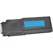 Toner Compatibile Xerox 106R02229 (Ciano 6000 pagine)