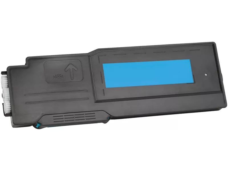Toner Compatibile Xerox 106R02229 (Ciano 6000 pagine)