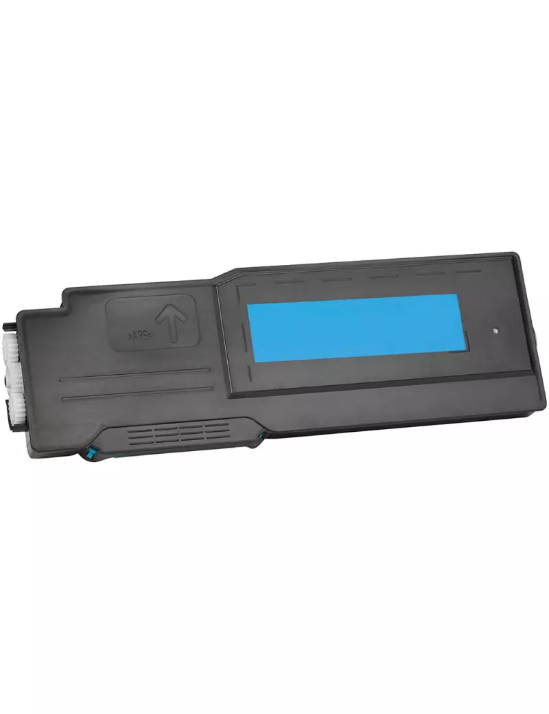 Toner Compatibile Xerox 106R02229 (Ciano 6000 pagine) Toner Compatibile Xerox 106R02229 (Ciano 6000 pagine)