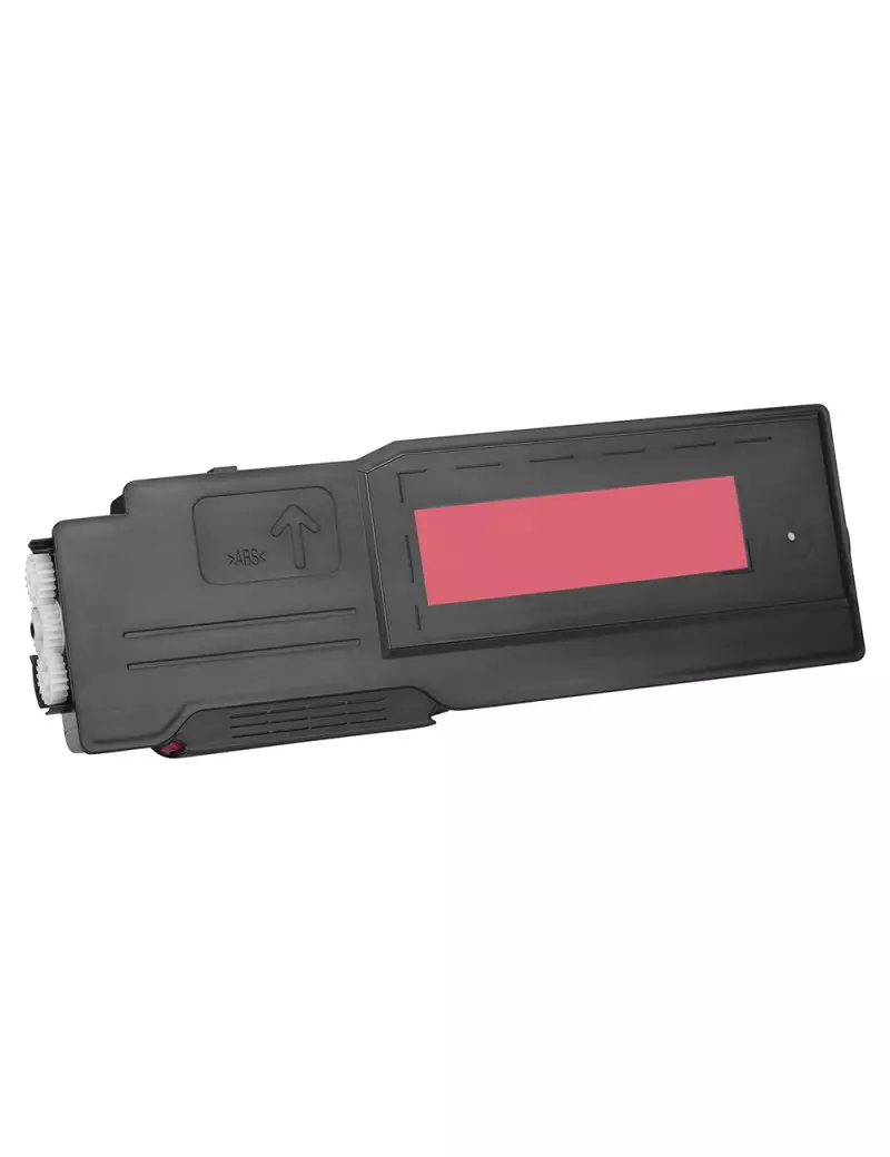 Toner Compatibile Xerox 106R02230 (Magenta 6000 pagine)