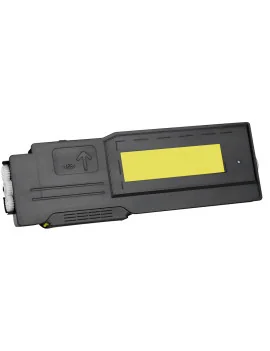 Toner Compatibile Xerox 106R02231 (Giallo 6000 pagine)