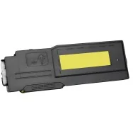 Toner Compatibile Xerox 106R02231 (Giallo 6000 pagine)