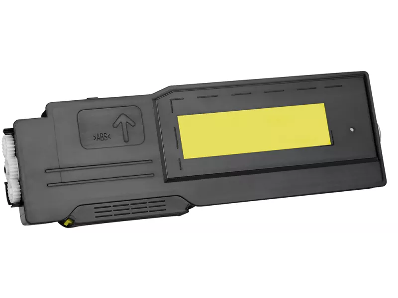 Toner Compatibile Xerox 106R02231 (Giallo 6000 pagine)