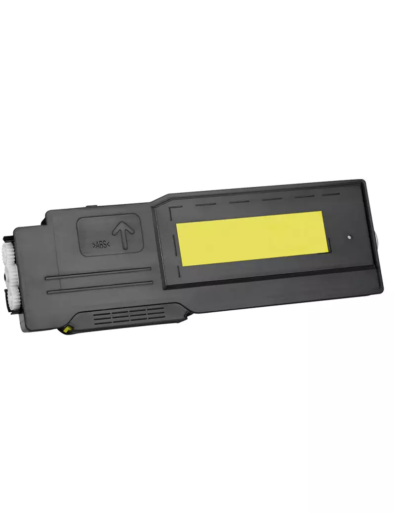 Toner Compatibile Xerox 106R02231 (Giallo 6000 pagine)