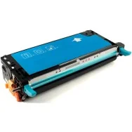 Toner Compatibile Xerox 113R00723 (Ciano 6000 pagine)