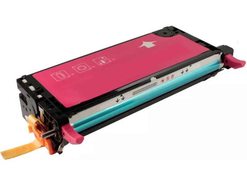 Toner Compatibile Xerox 113R00724 (Magenta 6000 pagine)