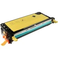 Toner Compatibile Xerox 113R00725 (Giallo 6000 pagine)