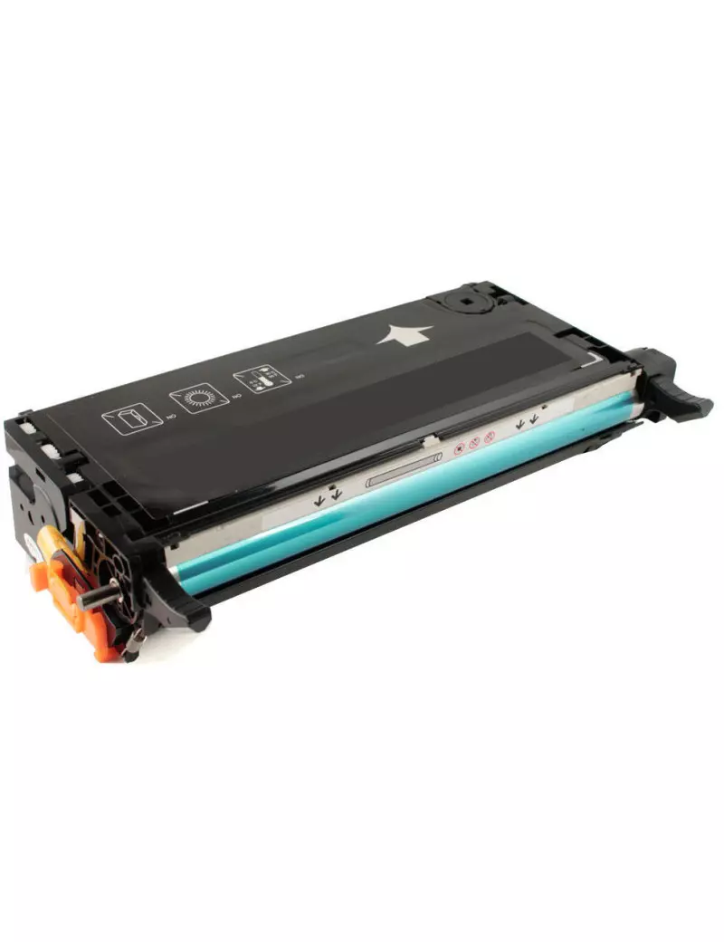 Toner Compatibile Xerox 113R00726 (Nero 8000 pagine) Toner Compatibile Xerox 113R00726 (Nero 8000 pagine)