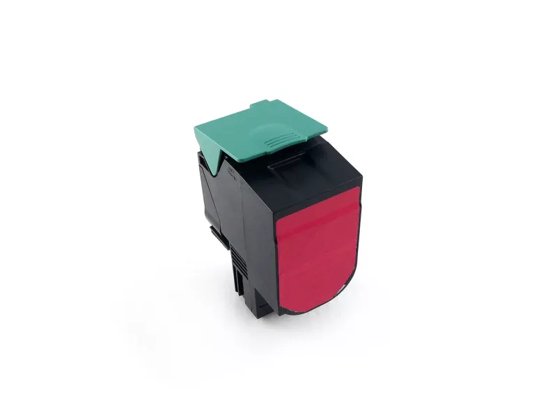 Toner Compatibile Lexmark C540H1MG (Magenta 2000 pagine) Toner Compatibile Lexmark C540H1MG (Magenta 2000 pagine)