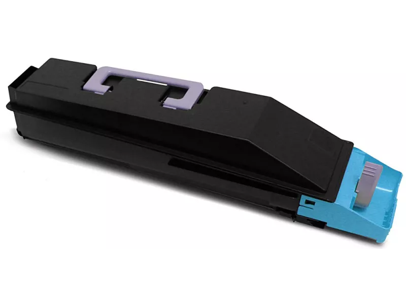 Toner Compatibile Kyocera TK-895C 1T02K0CNL0 (Ciano 6000 pagine)