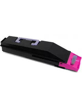 Toner Compatibile Kyocera TK-895M 1T02K0BNL0 (Magenta 6000 pagine)