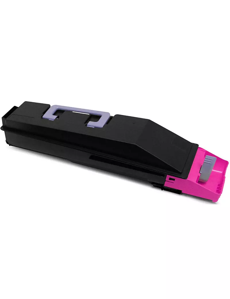 Toner Compatibile Kyocera TK-895M 1T02K0BNL0 (Magenta 6000 pagine) Toner Compatibile Kyocera TK-895M 1T02K0BNL0 (Magenta 6000 pagine)