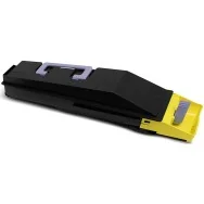 Toner Compatibile Kyocera TK-880Y 1T02KAANL0 (Giallo 18000 pagine)