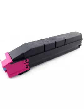 Toner Compatibile Kyocera TK-8600M 1T02MNBNL0 (Magenta 20000 pagine)