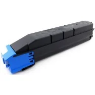 Toner Compatibile Kyocera TK-8600C 1T02MNCNL0 (Ciano 20000 pagine)