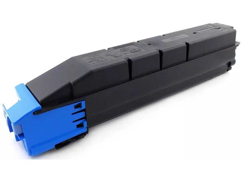 Toner Compatibile Kyocera TK-8600C 1T02MNCNL0 (Ciano 20000 pagine)