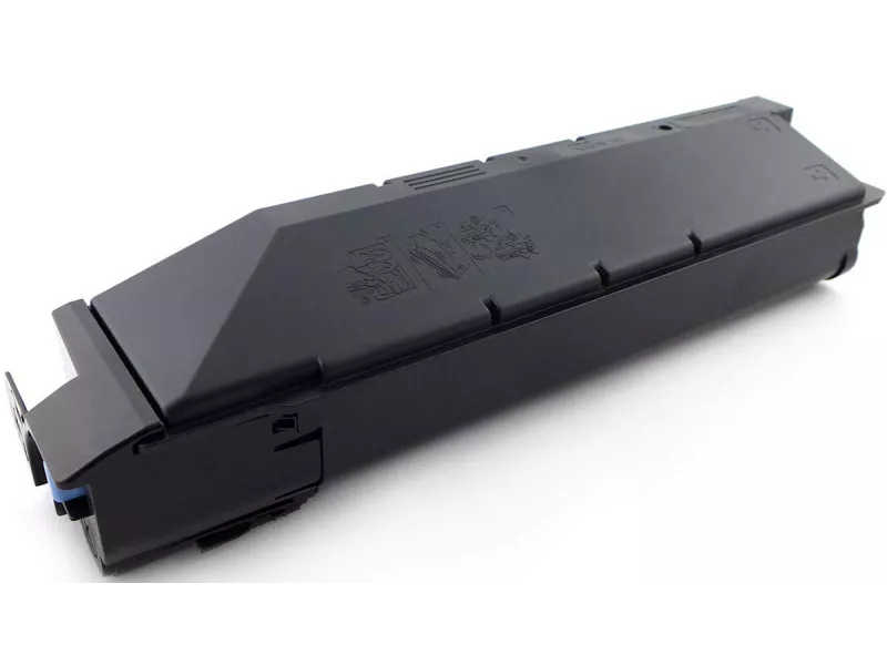 Toner Compatibile Kyocera TK-8600K 1T02MN0NL0 (Nero 30000 pagine)