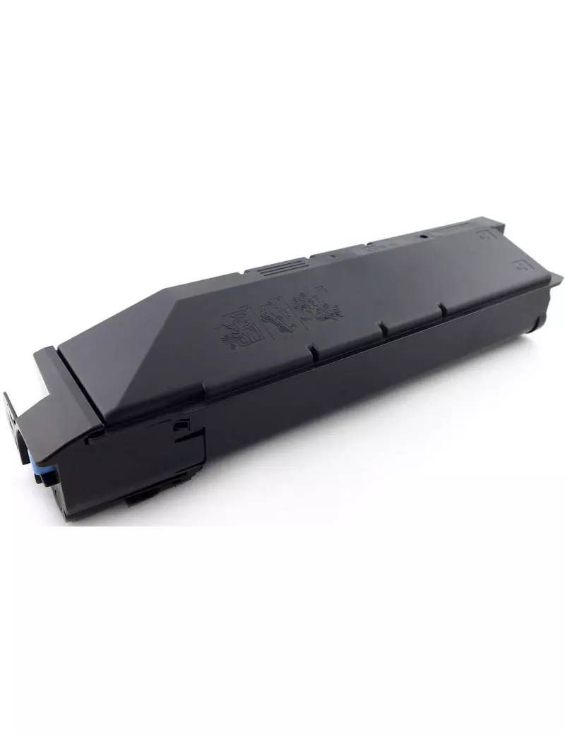 Toner Compatibile Kyocera TK-8600K 1T02MN0NL0 (Nero 30000 pagine) Toner Compatibile Kyocera TK-8600K 1T02MN0NL0 (Nero 30000 pagine)